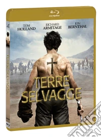 (Blu-Ray Disk) Terre Selvagge brd