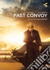 Fast Convoy dvd