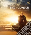 (Blu-Ray Disk) Fast Convoy dvd