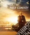 (Blu Ray Disk) Fast Convoy film in blu ray disk di Frederic Schoendoerffer