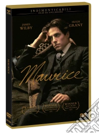 Maurice (Indimenticabili) dvd
