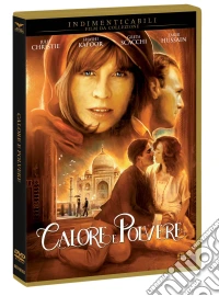 Calore E Polvere (Indimenticabili) dvd