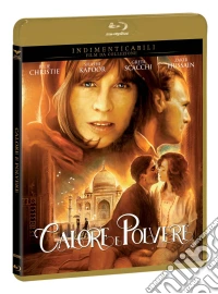 (Blu-Ray Disk) Calore E Polvere (Indimenticabili) brd