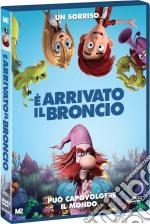 E' Arrivato Il Broncio dvd