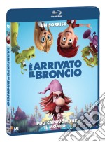 (Blu-Ray Disk) E' Arrivato Il Broncio brd