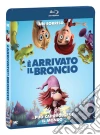 (Blu-Ray Disk) E' Arrivato Il Broncio film in dvd di Andres Couturier
