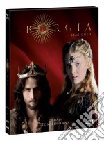 (Blu-Ray Disk) Borgia (I) - Stagione 03 (2 Blu-Ray) brd