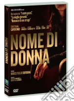 Nome Di Donna dvd