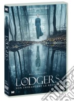 Lodgers (The) - Non Infrangere Le Regole dvd