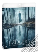 (Blu-Ray Disk) Lodgers (The) - Non Infrangere Le Regole brd