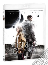 (Blu-Ray Disk) Osiride Il Nono Pianeta (Sci-Fi Project) brd