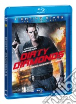 (Blu-Ray Disk) Dirty Diamonds (Fighting Stars) brd