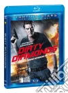 (Blu Ray Disk) Dirty Diamonds (Fighting Stars) film in blu ray disk di Tony Krantz