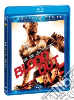 (Blu-Ray Disk) Blood Out (Fighting Stars)