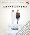 (Blu-Ray Disk) Abracadabra dvd