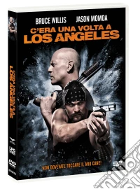 C'Era Una Volta A Los Angeles dvd