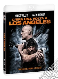(Blu-Ray Disk) C'Era Una Volta A Los Angeles brd