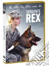 Sergente Rex film in dvd di Gabriela Cowperthwaite