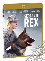 (Blu-Ray Disk) Sergente Rex