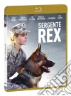 (Blu Ray Disk) Sergente Rex film in blu ray disk di Gabriela Cowperthwaite