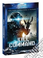 Kill Command (Sci-Fi Project) dvd