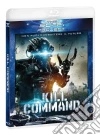 (Blu Ray Disk) Kill Command (Sci-Fi Project) film in blu ray disk di Steven Gomez