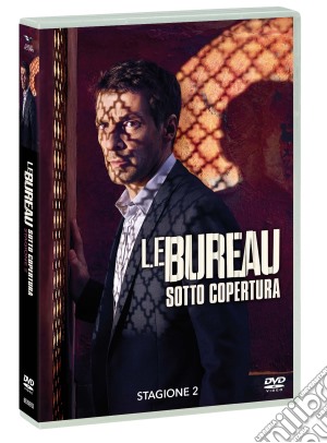 Bureau (Le) - Sotto Copertura - Stagione 02 (4 Dvd) film in dvd