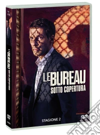Bureau (Le) - Sotto Copertura - Stagione 02 (4 Dvd) dvd