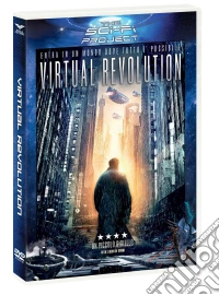 Virtual Revolution (Sci-Fi Project)