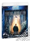 (Blu Ray Disk) Virtual Revolution (Sci-Fi Project) film in blu ray disk di Guy-Roger Duvert