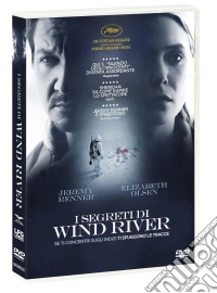 Segreti Di Wind River (I) dvd