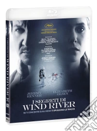 (Blu-Ray Disk) Segreti Di Wind River (I) brd