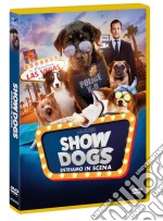 Show Dogs dvd