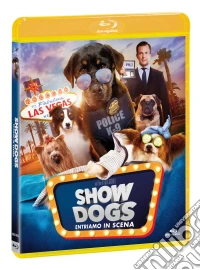 (Blu-Ray Disk) Show Dogs brd