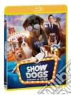 (Blu Ray Disk) Show Dogs dvd