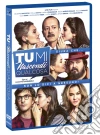 Tu Mi Nascondi Qualcosa dvd