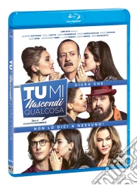 (Blu-Ray Disk) Tu Mi Nascondi Qualcosa brd