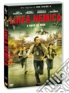 Linea Nemica dvd
