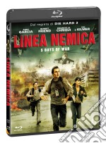 (Blu-Ray Disk) Linea Nemica brd