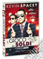 Gioco Dei Soldi (Il) dvd