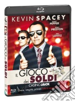 (Blu-Ray Disk) Gioco Dei Soldi (Il) brd