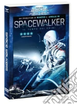 Spacewalker (The) (Sci-Fi Project)