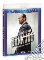 (Blu-Ray Disk) Bank Job - La Rapina Perfetta (Fighting Stars)