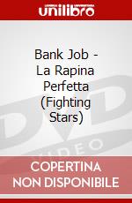 Bank Job - La Rapina Perfetta (Fighting Stars) dvd