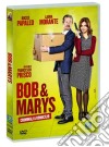 Bob & Marys - Criminali A Domicilio dvd