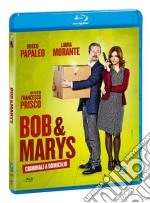 (Blu-Ray Disk) Bob & Marys - Criminali A Domicilio