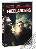 Freelancers dvd