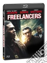 (Blu-Ray Disk) Freelancers brd