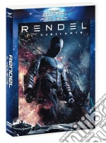 Rendel - Il Vigilante (Sci-Fi Project) dvd