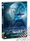 Meraviglie Del Mare (Le) (2D+3D) dvd